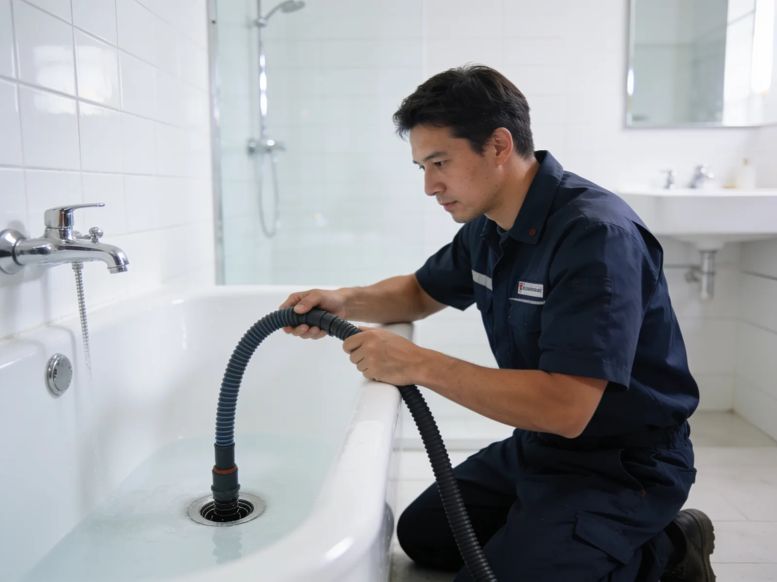 Emergency Plumber Elbert, WV FAQs